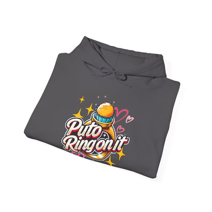 PUTO Ring on It Hoodie