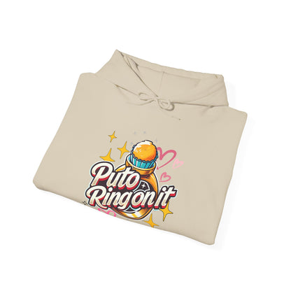 PUTO Ring on It Hoodie