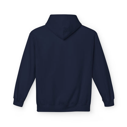Ube On My Mind Hoodie