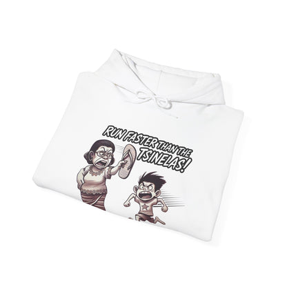 Tsinela's Hoodie
