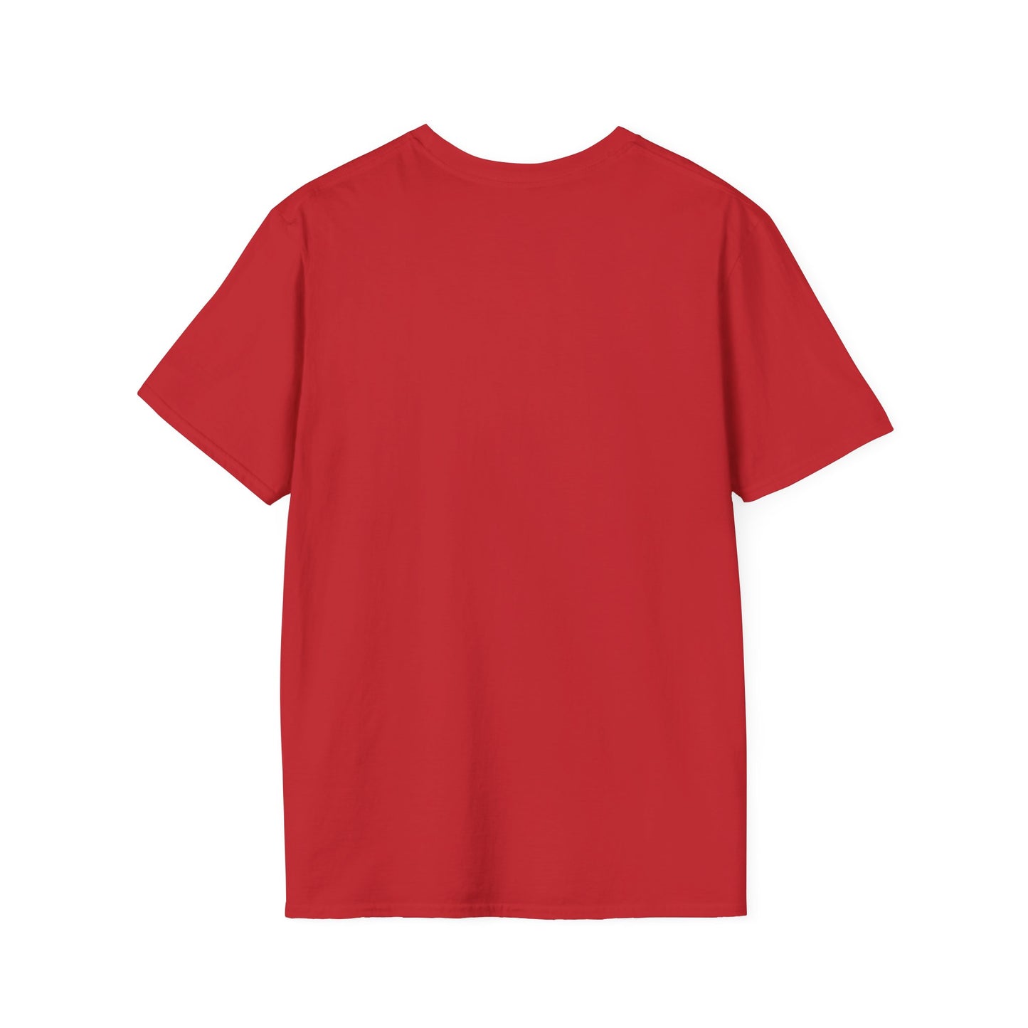 Shadow Milk Cookie Official T-Shirt - Cookie Run Kingdom