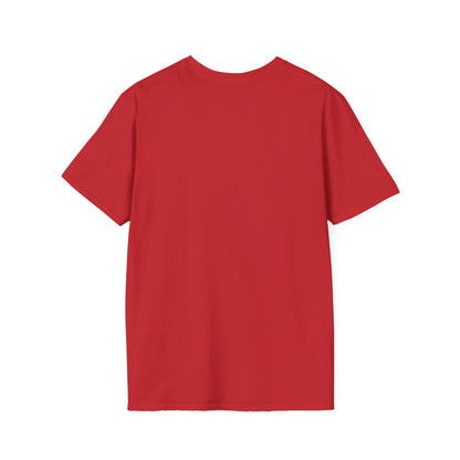 Shadow Milk Cookie Official T-Shirt - Cookie Run Kingdom