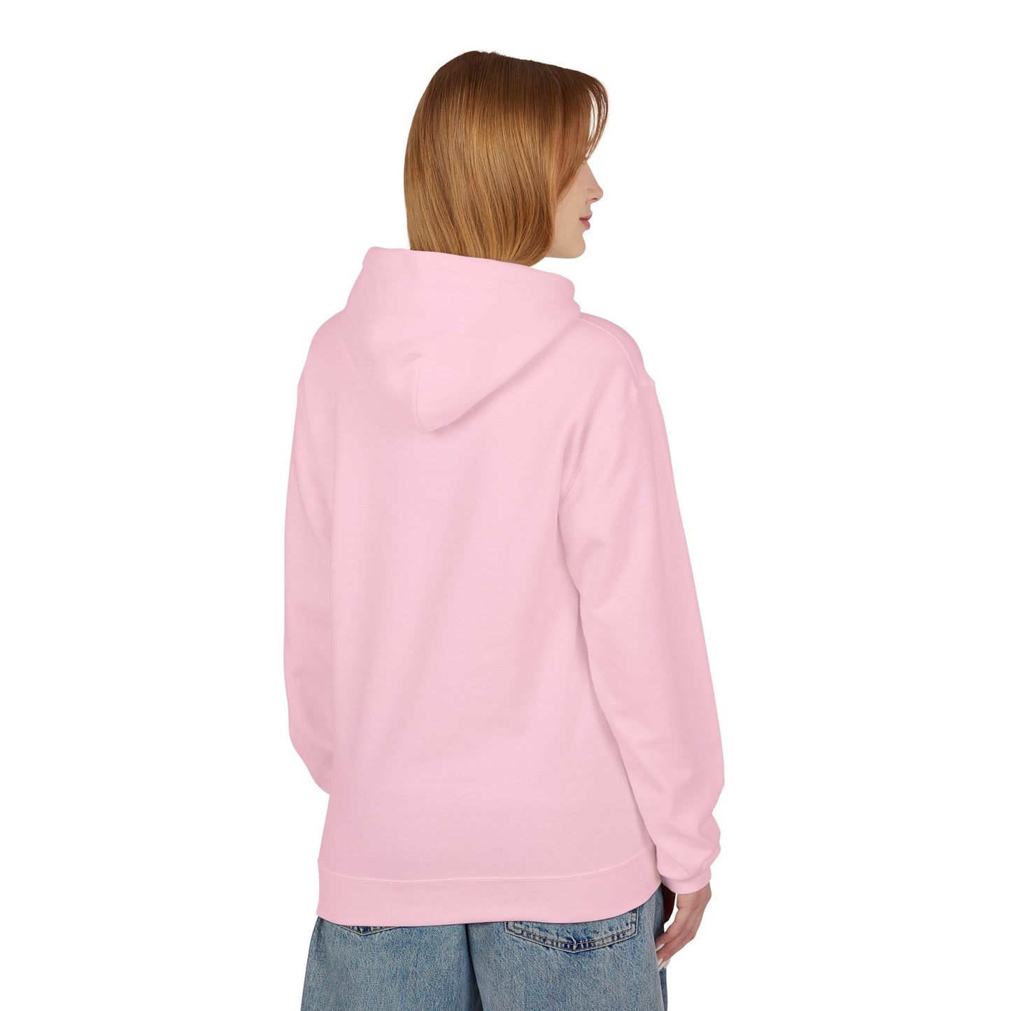 Ube On My Mind Hoodie