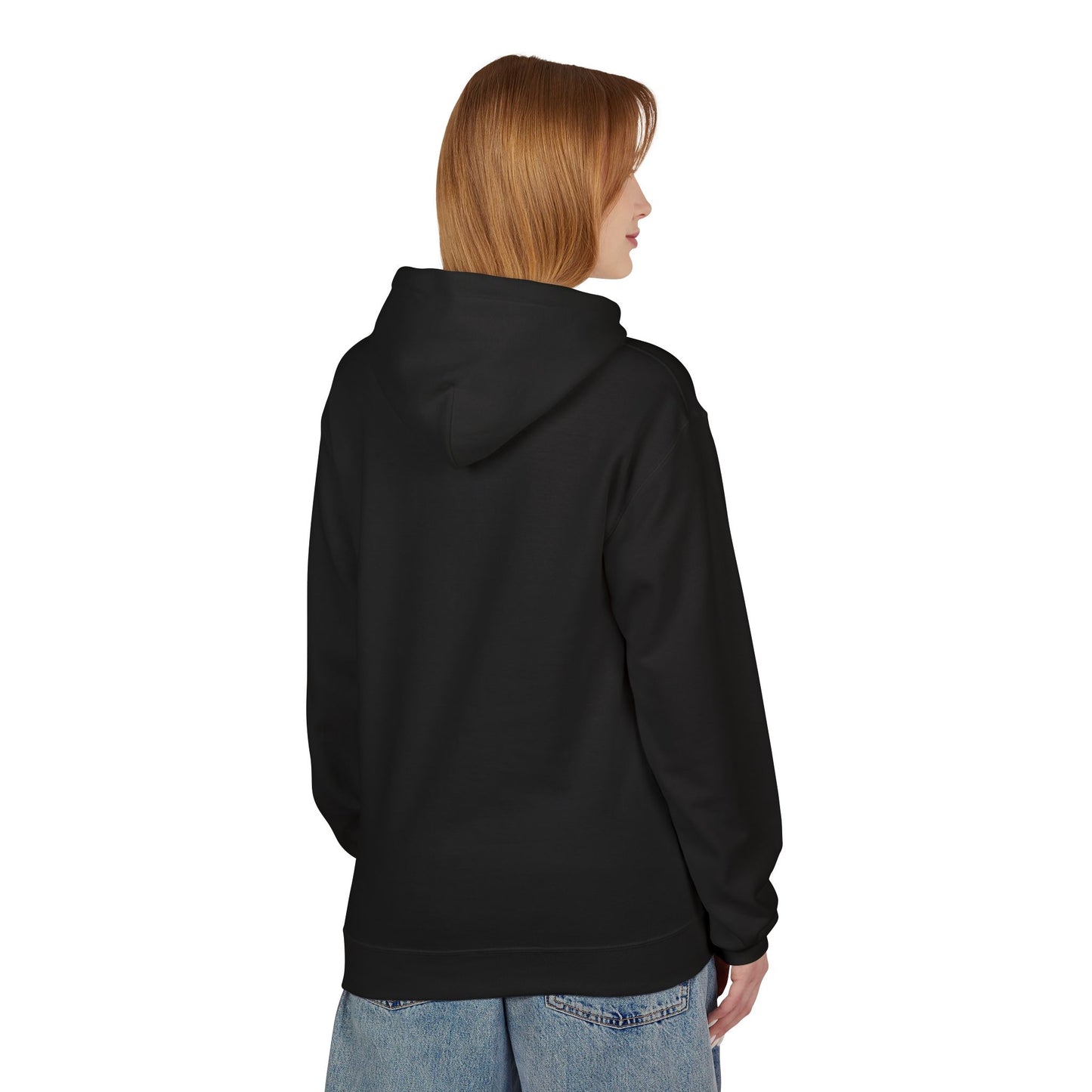 Ube On My Mind Hoodie