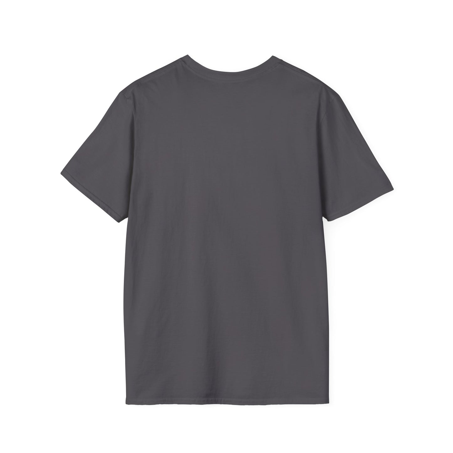 Shadow Milk Cookie Official T-Shirt - Cookie Run Kingdom