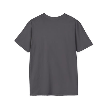 Shadow Milk Cookie Official T-Shirt - Cookie Run Kingdom