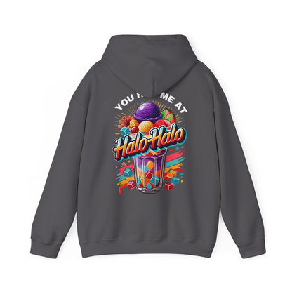 Halo-Halo Hoodie