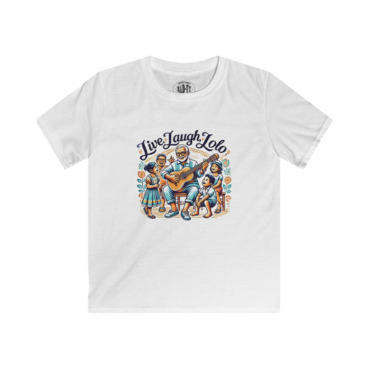 LOLA T-Shirt Kids