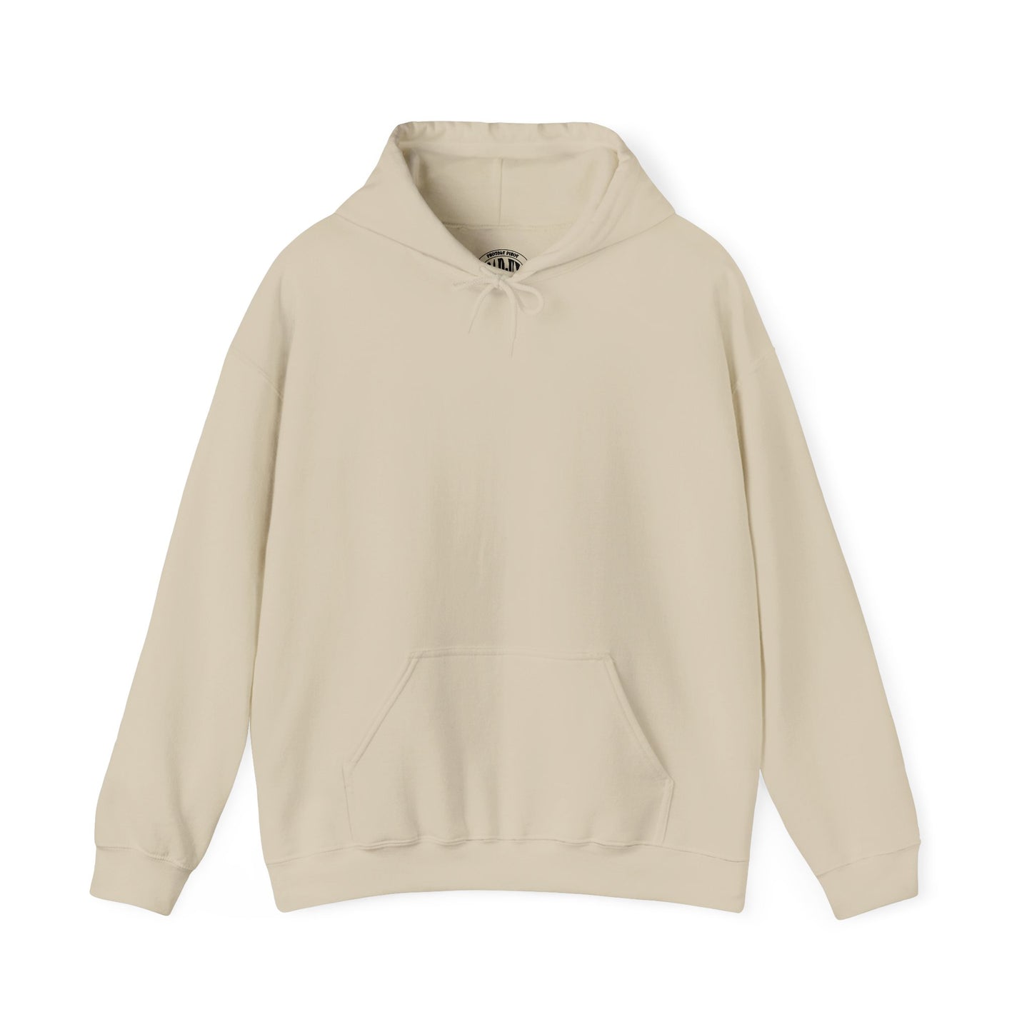 Tsinelas Air Hoodie
