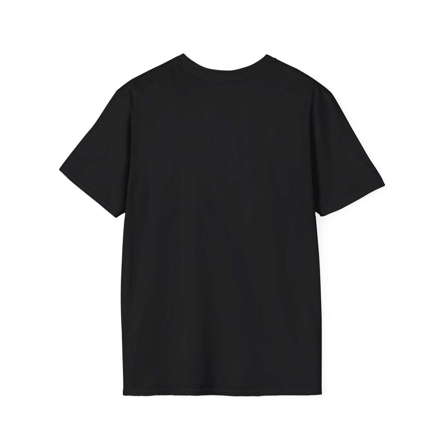 Shadow Milk Cookie Official T-Shirt - Cookie Run Kingdom