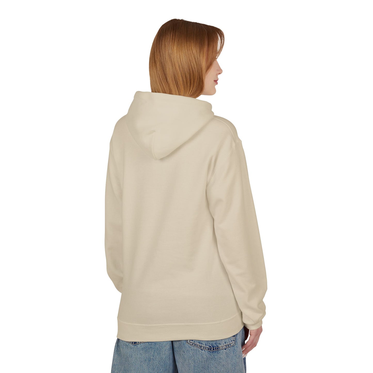 Ube On My Mind Hoodie