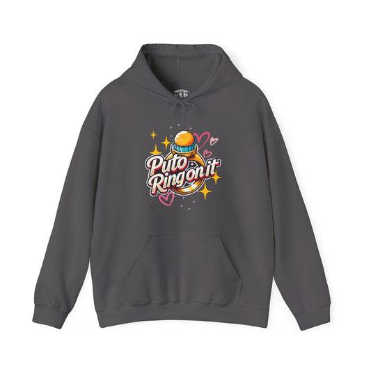 PUTO Ring on It Hoodie