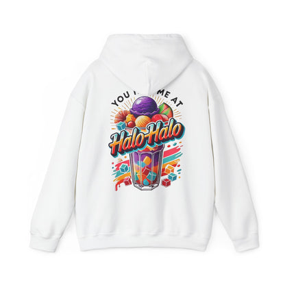 Halo-Halo Hoodie