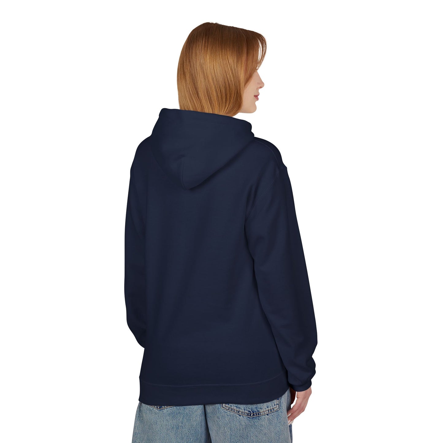 Ube On My Mind Hoodie