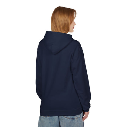 Ube On My Mind Hoodie