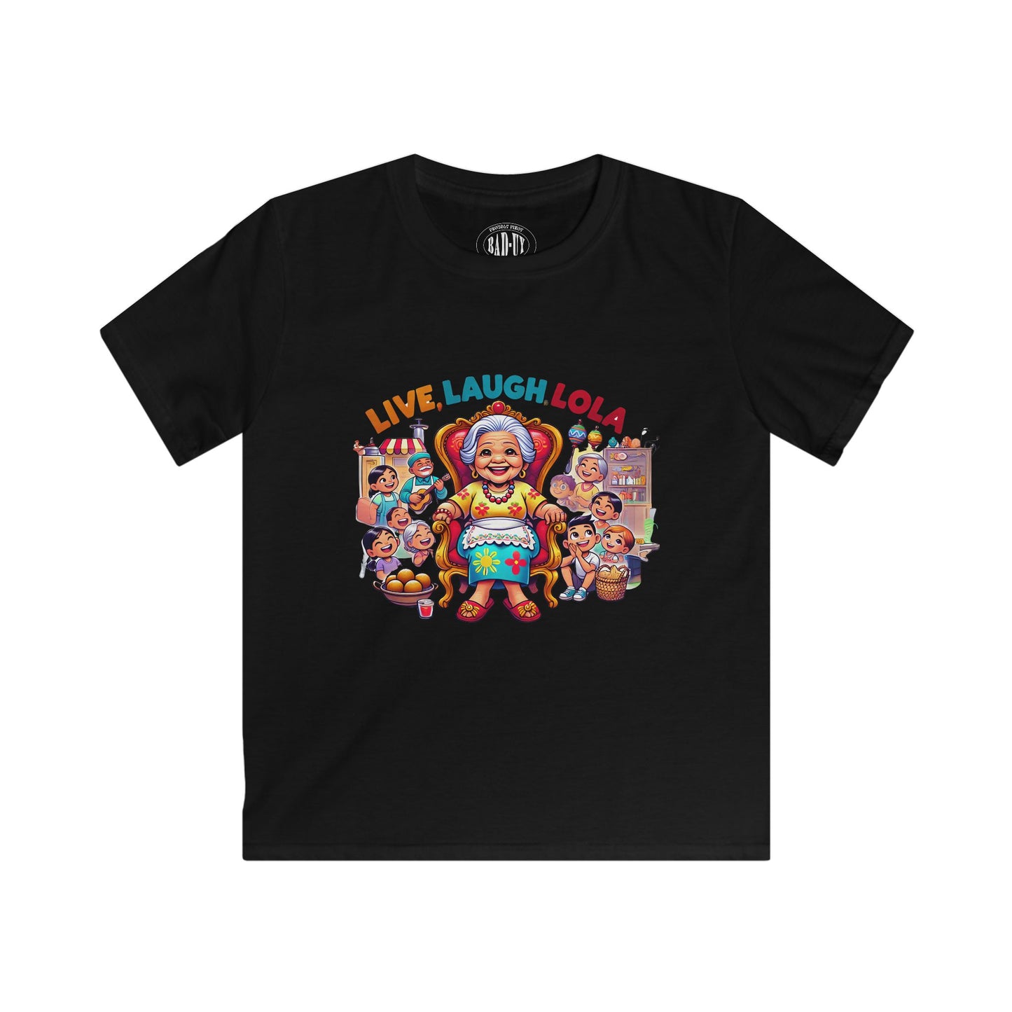 Lola Kids T-Shirt