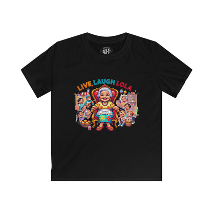 Lola Kids T-Shirt