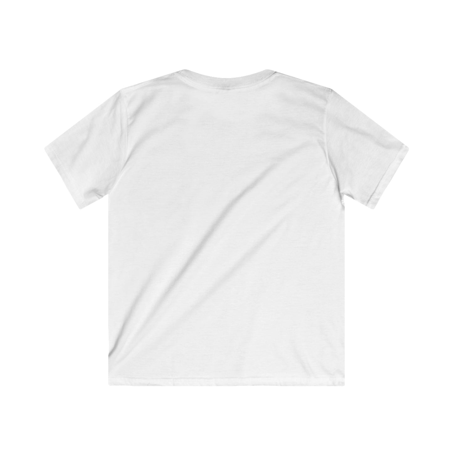 Mano Po Kids T-Shirt