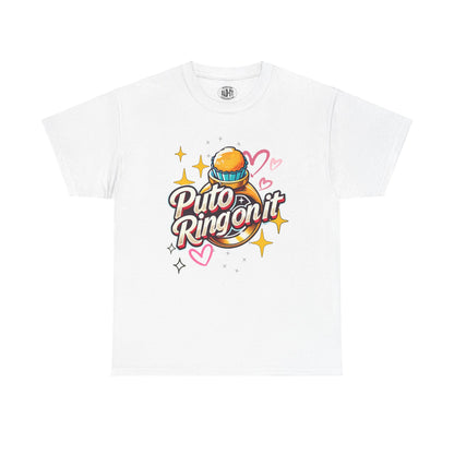 PUTO Ring on It T-Shirt