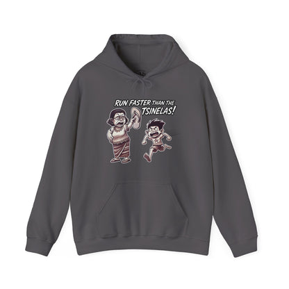 Tsinela's Hoodie