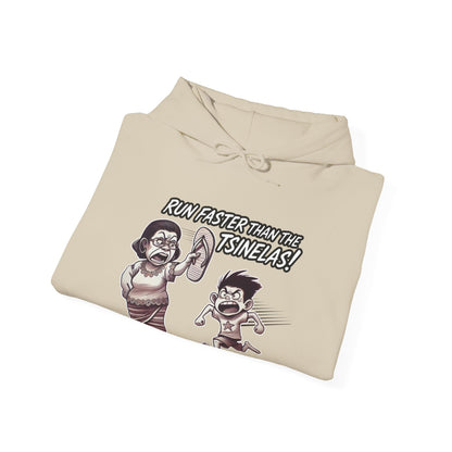 Tsinela's Hoodie