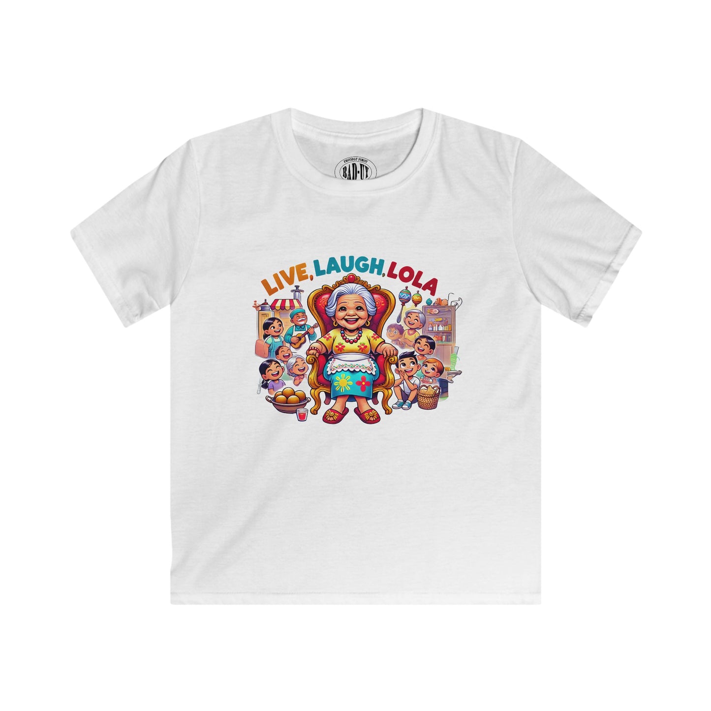 Lola Kids T-Shirt