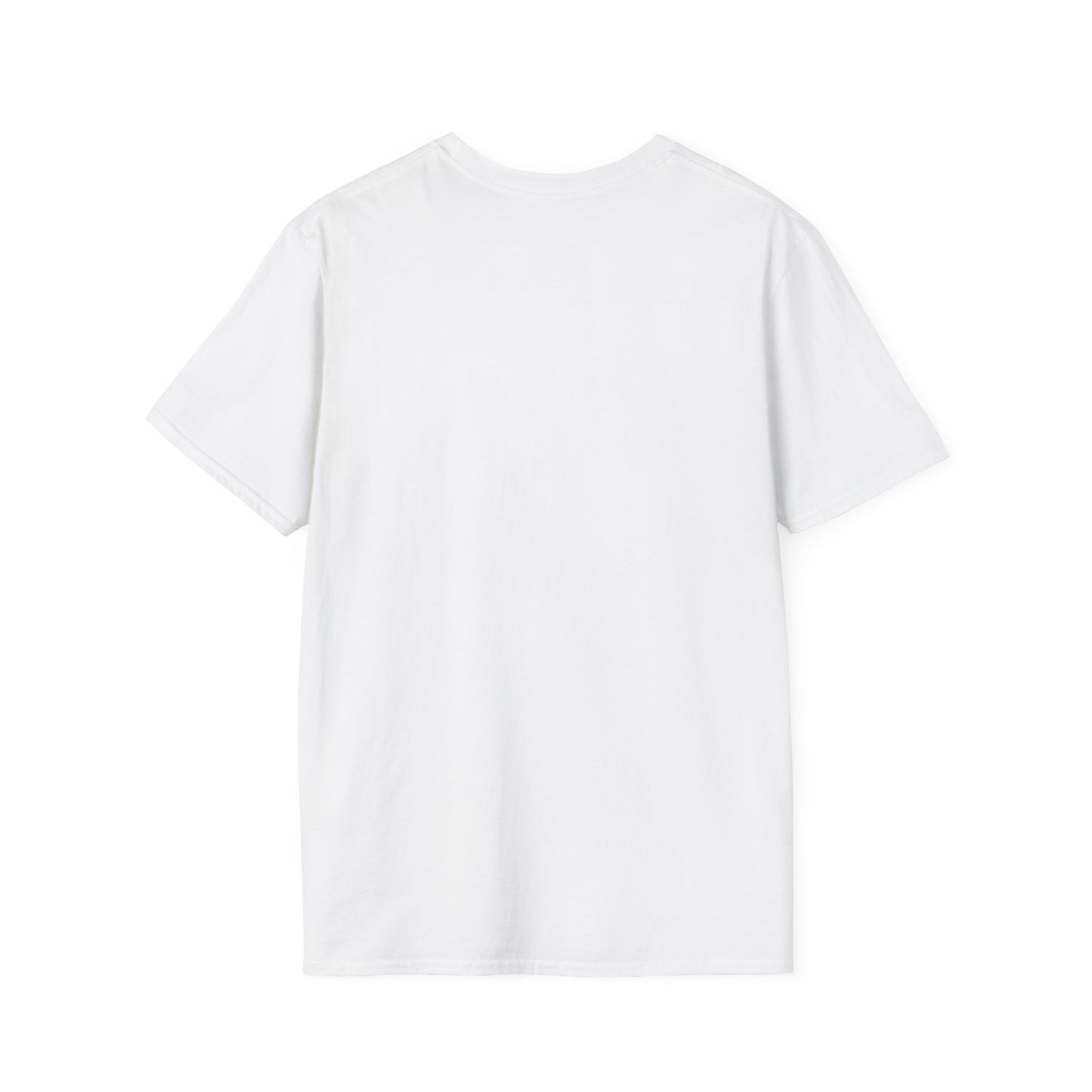 Shadow Milk Cookie Official T-Shirt - Cookie Run Kingdom