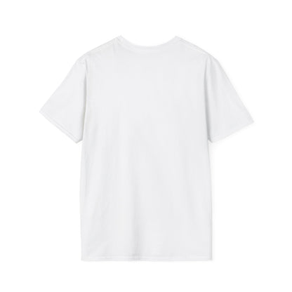 Shadow Milk Cookie Official T-Shirt - Cookie Run Kingdom