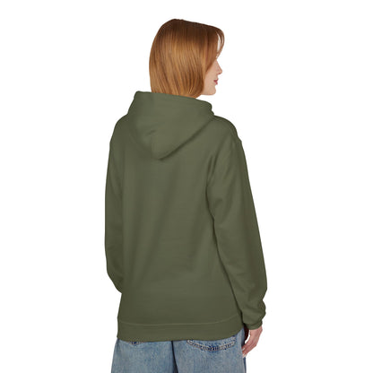 Ube On My Mind Hoodie