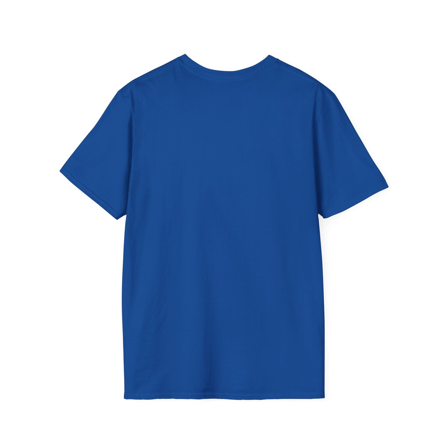 Shadow Milk Cookie Official T-Shirt - Cookie Run Kingdom