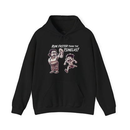 Tsinela's Hoodie