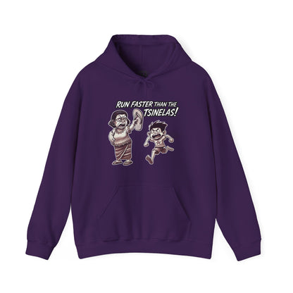 Tsinela's Hoodie