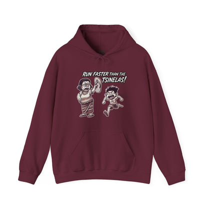 Tsinela's Hoodie